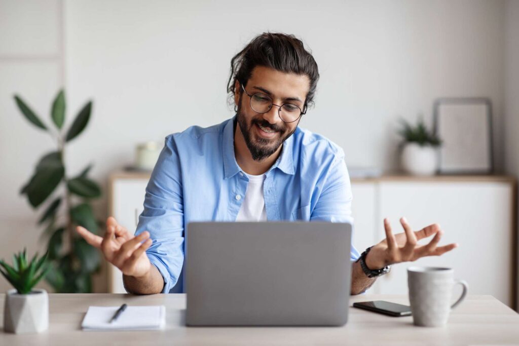 e-coaching, idéal pour les chefs d'entreprise pressés