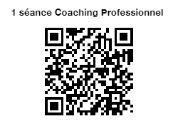 Achat en ligne d'une séance de coaching ou e-coaching professionnel